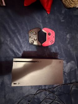 Xbox series x