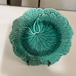 Very Rare Wedgwood & Barlaston of Etruria Salad/Dessert Plates (6 Pieces)