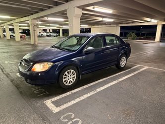 2009 Chevrolet Cobalt