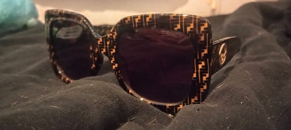 Fendi Sunglasses