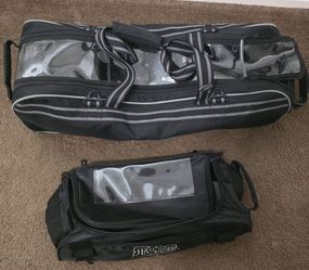 Bowling Ball Bags