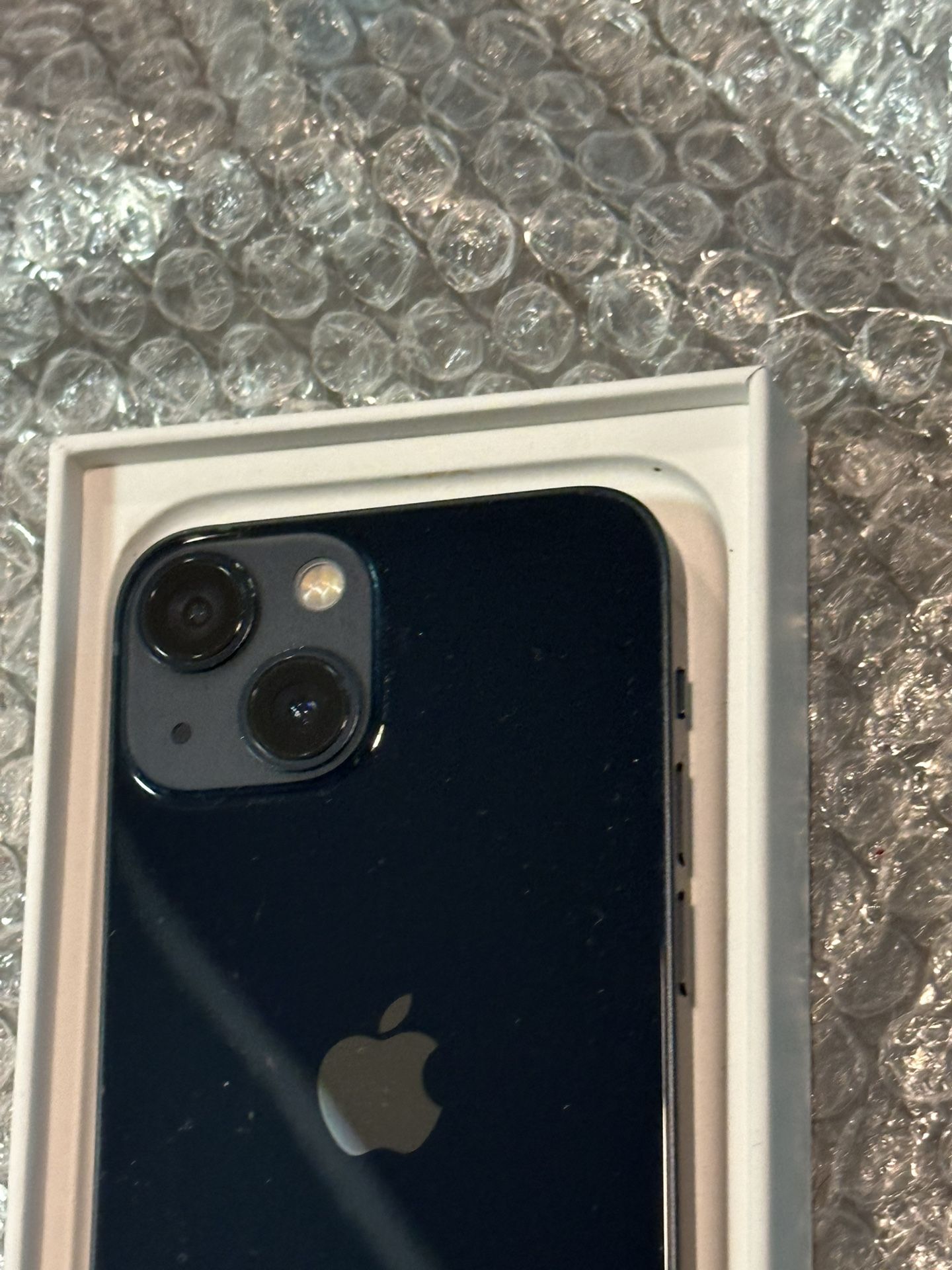 iPhone 13 MINI Black UNLOCKED Like New