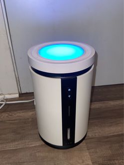 Dehumidifier