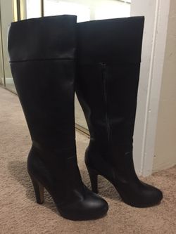 Aldo Boot size 8 1/2