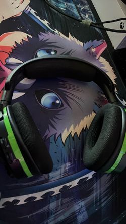 Turtle Beach Stealth 600 Headset