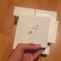 AirPods Pro 2nd Generation