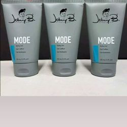 Johnny B 3.3 oz _3 Pack $20