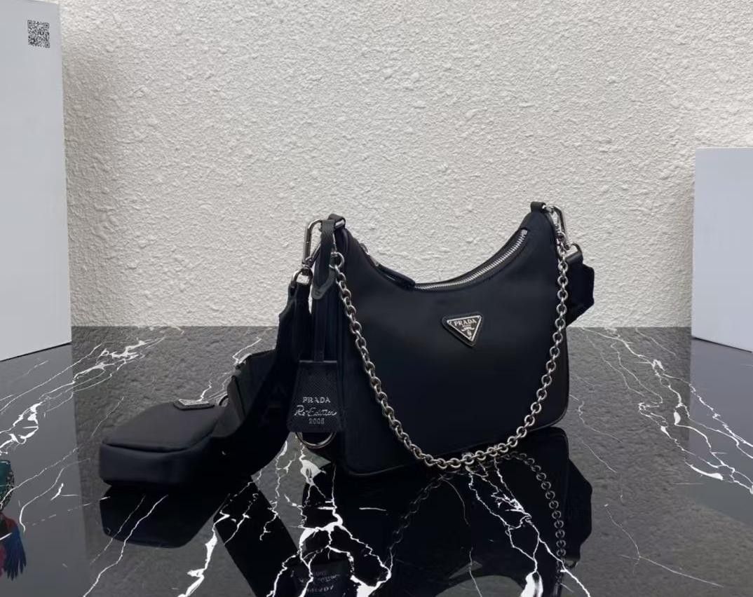 Soft Feminine Crossbody