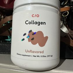 Care Of - Collagen 
