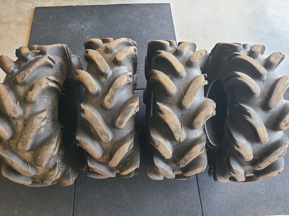 Atv Tires / 4wheeler Tires