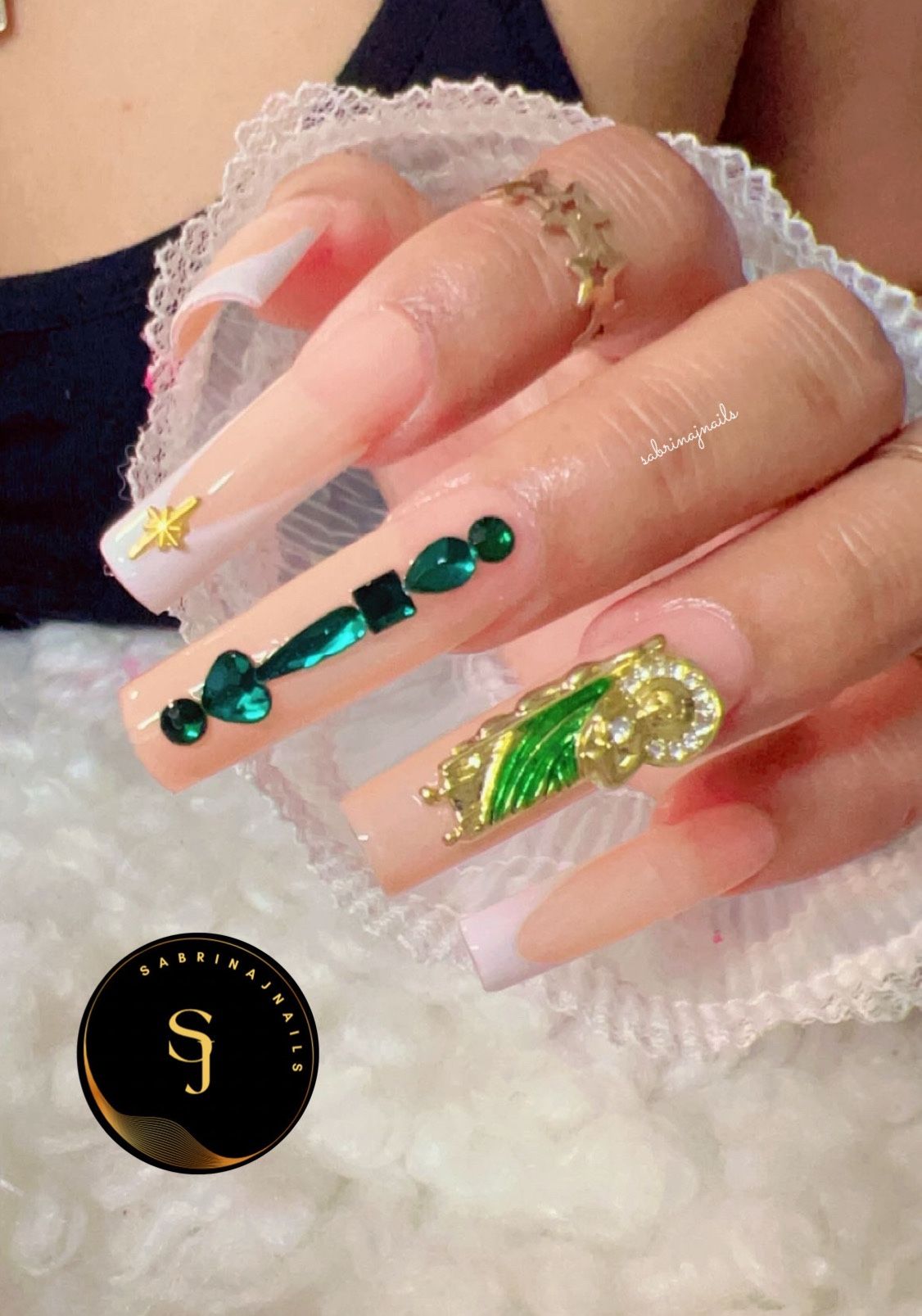 Nails