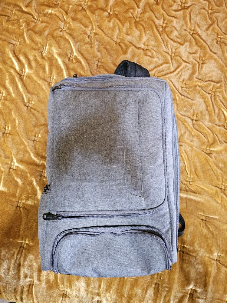 Laptop Backpack 'ebags' Brand