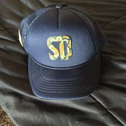 Sdfc hats