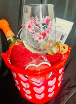 Self Care Baskets