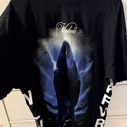 Darc sport star war tees size small