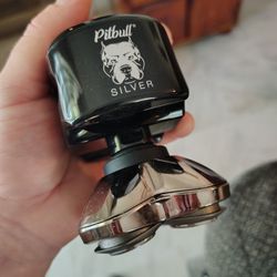 Pitbull Head Shaver