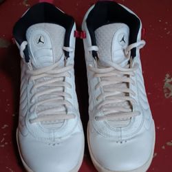 Nike Air Jordan Jumpman Pro 2017 Size 7Y