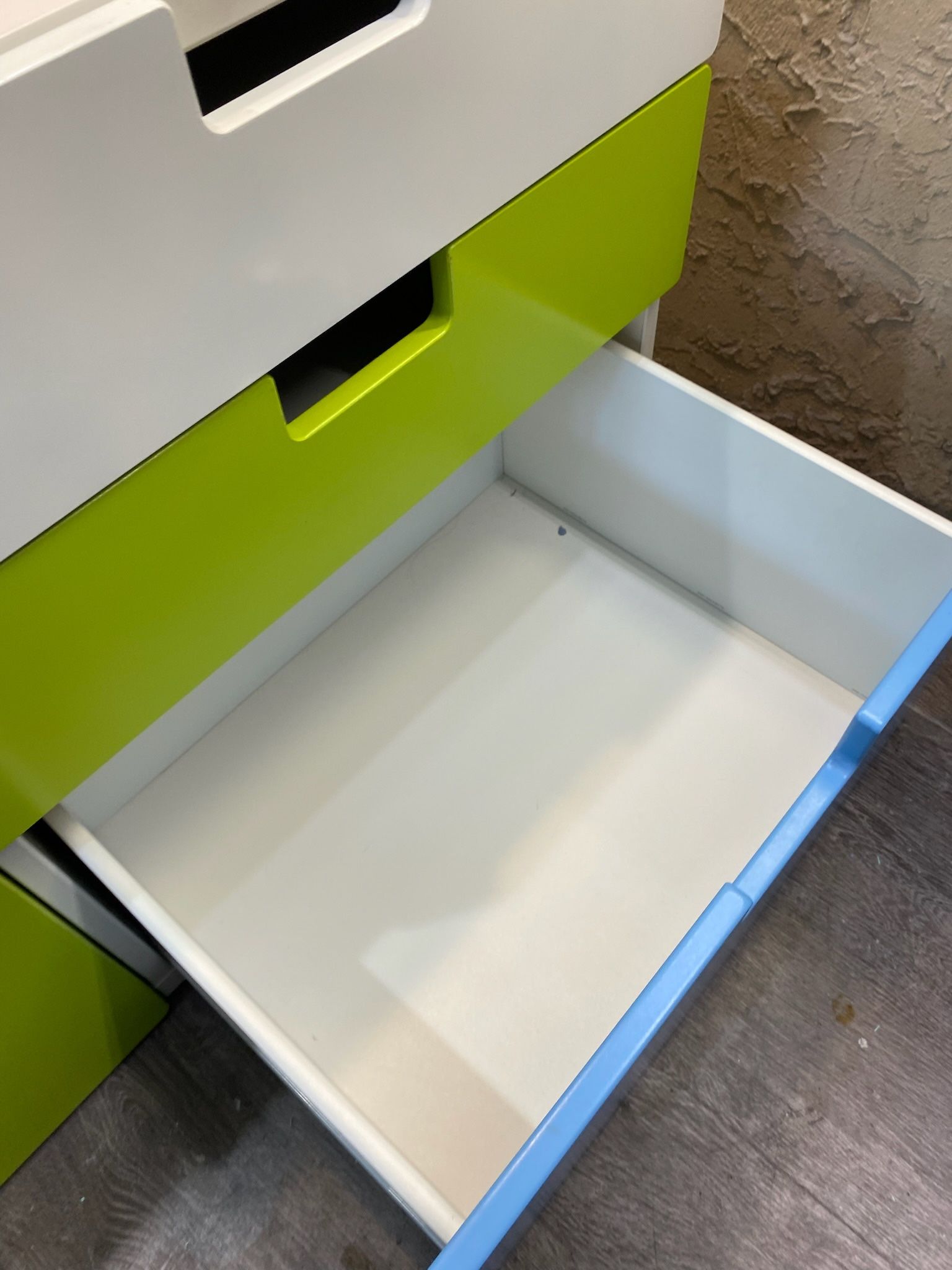 Ikea Stuva Kids' Storage Set - Toy Drawers - Nightstand - Local