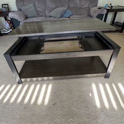 Center Table 