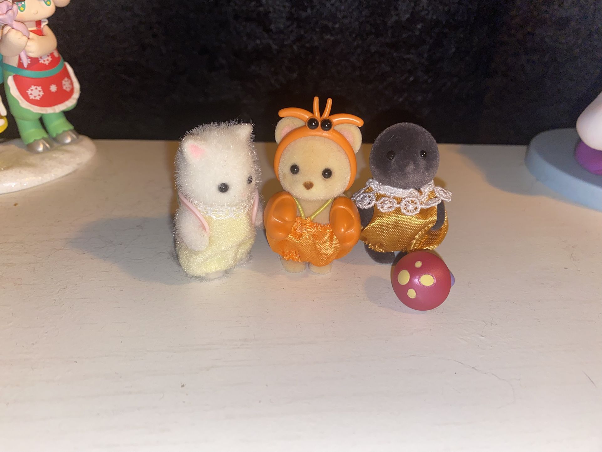 Calico Critters