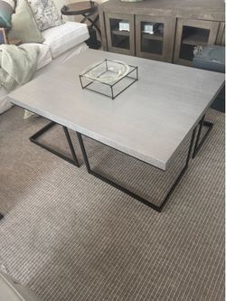 Coffee table free