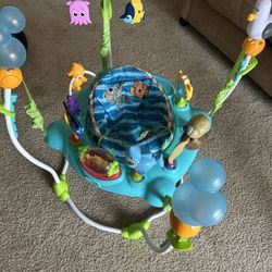 Finding Nemo Jumper
