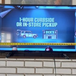 TV Very Good Condition 