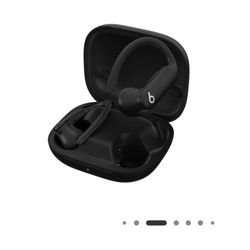 Beats powerbeats pro 2 charging case