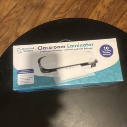 Laminator Machine 