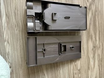 Dyson V 15 Wall Mount