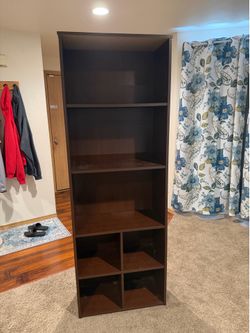 Bookshelf