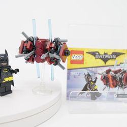 LEGO 30522 The LEGO Batman Movie Batman in the Phantom Zone