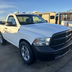 2014 Dodge Ram 1500