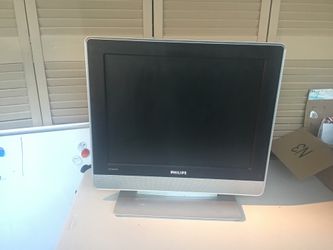 Philips Flat TV for gamers