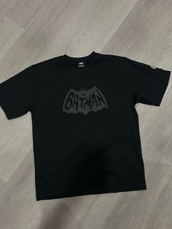 Moncler x Batman Designer Tee