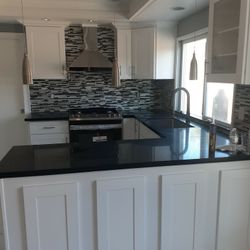 Kitchen Cabinets