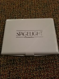 Eyeshadow Makeup Pallet