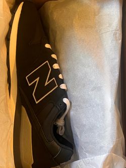 Figs New Balance