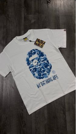 Bape T shirts