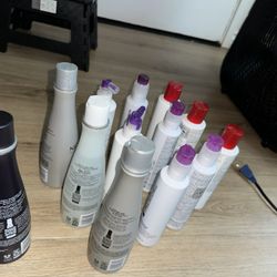 Paul Mitchell Name Brand Salon Product 
