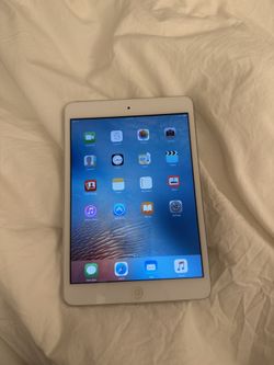 iPad Mini (1st Generation) Excellent Condition