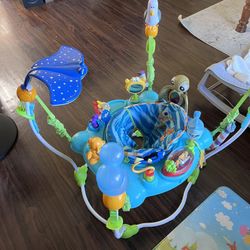 Baby Bouncer