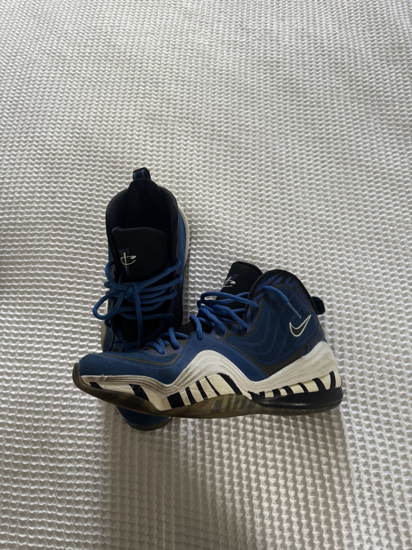 Memphis tigers penny 5