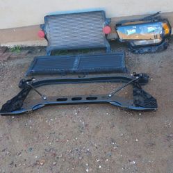 Parts  2019-24 RAM 2500 OEM