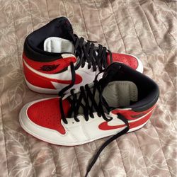 Air Jordans 1