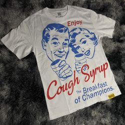 That’s A Awful Lot Of Cough Syrup ALOC