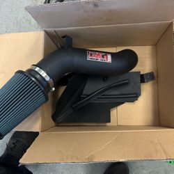 Vw Gti Cold Air Intake