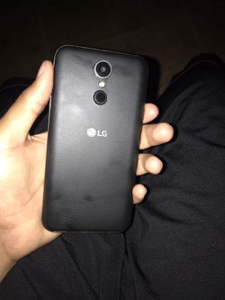 LG K20 plus