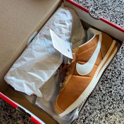 Nike Cortez Size 10