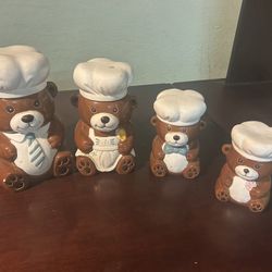 Cookie Jars